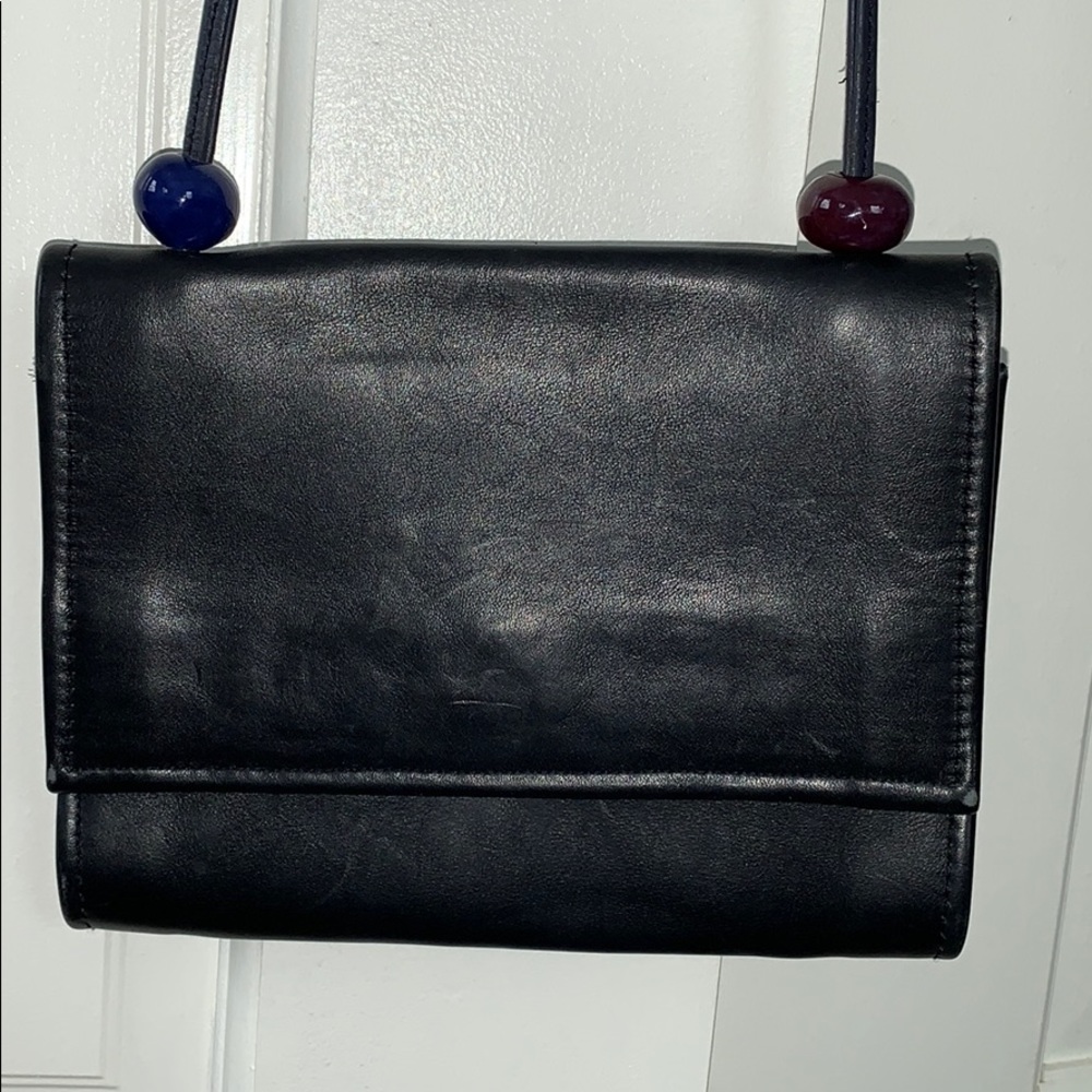 Hans Koch bag